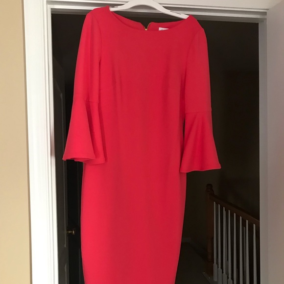 Calvin Klein Dresses & Skirts - NWOT Calvin Klein dress